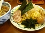「特製つけ麺 ￥780」@麺屋 いろはの写真