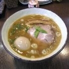 「あじ玉らぅ麺」@らぅ麺 じゃらんじゃらんの写真