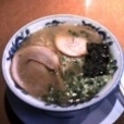 らーめん（あっさり）