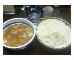 「つけめん」@中丸町大勝軒の写真