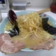 ねぎラーメン（醤油）