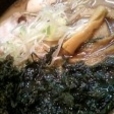 磯玉ラーメン