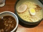 「つけ麺」@助六の写真