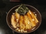 「ら〜めん」@七重の味の店 めじろ 代々木店の写真