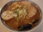 「ラーメン大盛」@長寿軒の写真