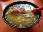 「辛味噌ラーメン」@龍上海 栄町支店の写真