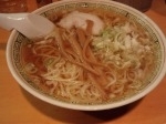「ラーメン」@天龍の写真