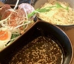 「つけ伍陣」@らーめん寺子屋 伍陣の写真