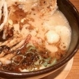 トンコツらーめん