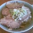 チャーシューメン