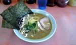「らーめん」@豚骨ラーメン 長谷川家の写真