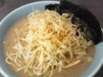 「ネギラーメン」@横浜らーめん翔の写真