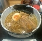 「こくまろ醤油角煮らぁ麺」@麺家樹幸の写真