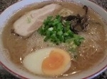 「だるまラーメン ￥680」@だるま大使 2号店の写真