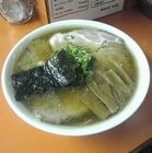 「チャーシューメン」@支那そば あおばの写真