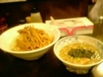 「つけ麺中盛」@多麺多の写真