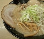 「塩らーめん」@小岩家らーめんの写真