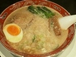 「しょうゆラーメン」@ラーメン居酒屋 貫ろくの写真