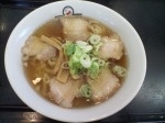 「喜多方ラーメン」@喜多方ラーメン 坂内 更埴店の写真