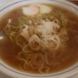日本ラーメン しょうゆ味