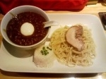「カレーつけ麺」@Heaven's Kitchen 玲音の写真
