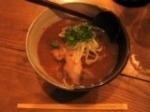 「ラーメン」@渡なべの写真