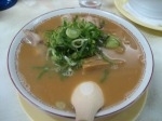 「醤油ラーメン」@天龍の写真