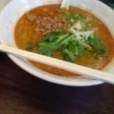 坦々麺