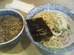 「超濃厚つけめん」@らーめん・つけめん 虎心の写真