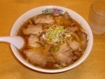 「ラーメン」@松 食堂の写真