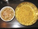 「つけ麺（普通盛り）」@中華そば 活力屋 秋葉原店の写真