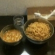 つけ麺（大盛り）