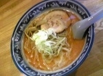 「味噌ラーメン」@麺や 樽座 小宮店の写真
