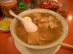 「特製ラーメン」@第二旭の写真