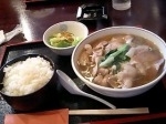 「チャーシュー麺」@榮華楼の写真