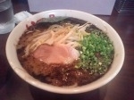 「ラーメン」@なんつッ亭 参 川崎店の写真