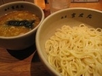 「つけ麺」@麺屋吉左右の写真