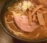 「らーめん」@麺屋大斗 神田店の写真