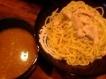 「つけSOBA 400g」@たいふう 2号店の写真