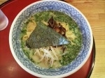 「とんこつラーメン」@げんこつ屋の写真