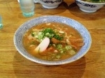 「中華そば醤油」@中華そば専門店 戎の写真