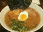 「ラーメン」@らーめん処 井門の写真