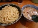 「つけそば」@中華蕎麦 とみ田の写真