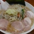 てつじんチャーシューメン