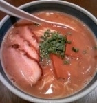 「醤油ラーメン」@麺屋 蔵六の写真