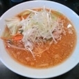 味噌ラーメン
