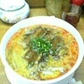 「担々麺」@Technical Ra-Men SaBaBaの写真