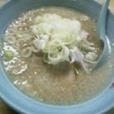 醤油ラーメン