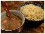 「つけソバ」@中華ソバ 櫻坂の写真