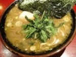 「ラーメン」@厚木家の写真